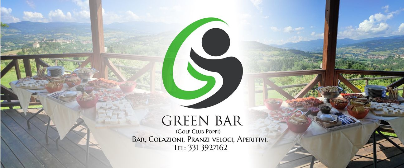 GREEN BAR