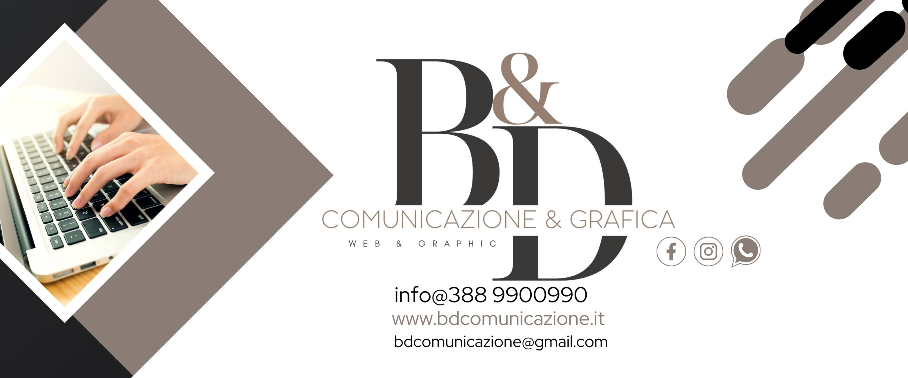 B&D Comunicazione & Grafica