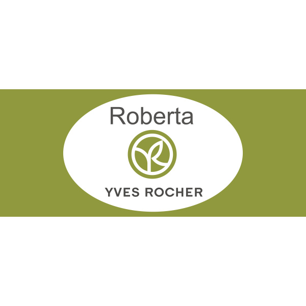 ROBERTA YVES ROCHER
