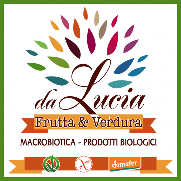 DA LUCIA FRUTTA & VERDURA _1