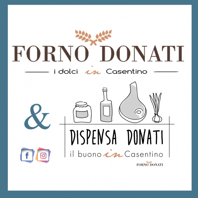 FORNO DONATI/DISPENSA_1