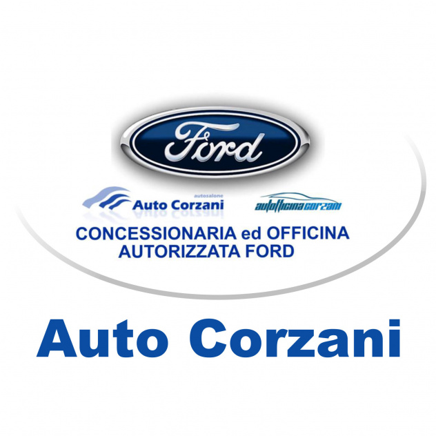 AUTO CORZANI AUTOFFICINA e CONCESSIONARIA FORD_1
