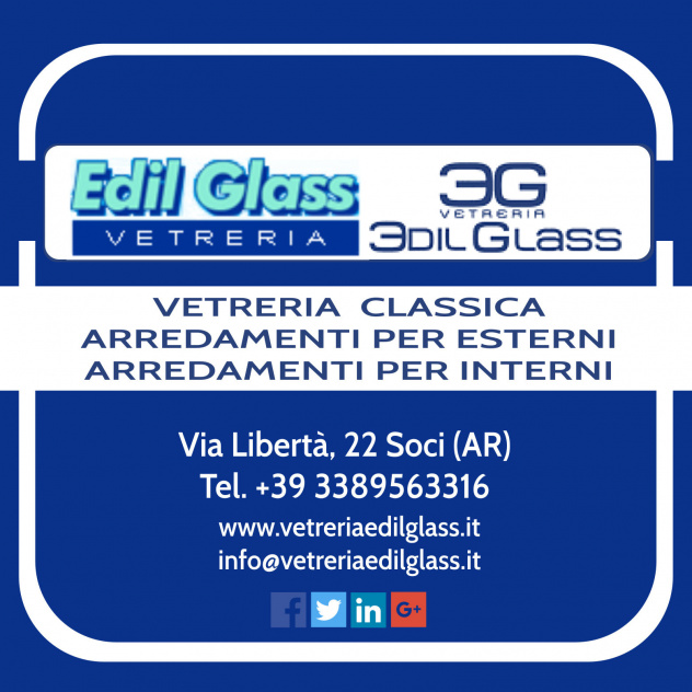 VETRERIA EDIL GLASS_1