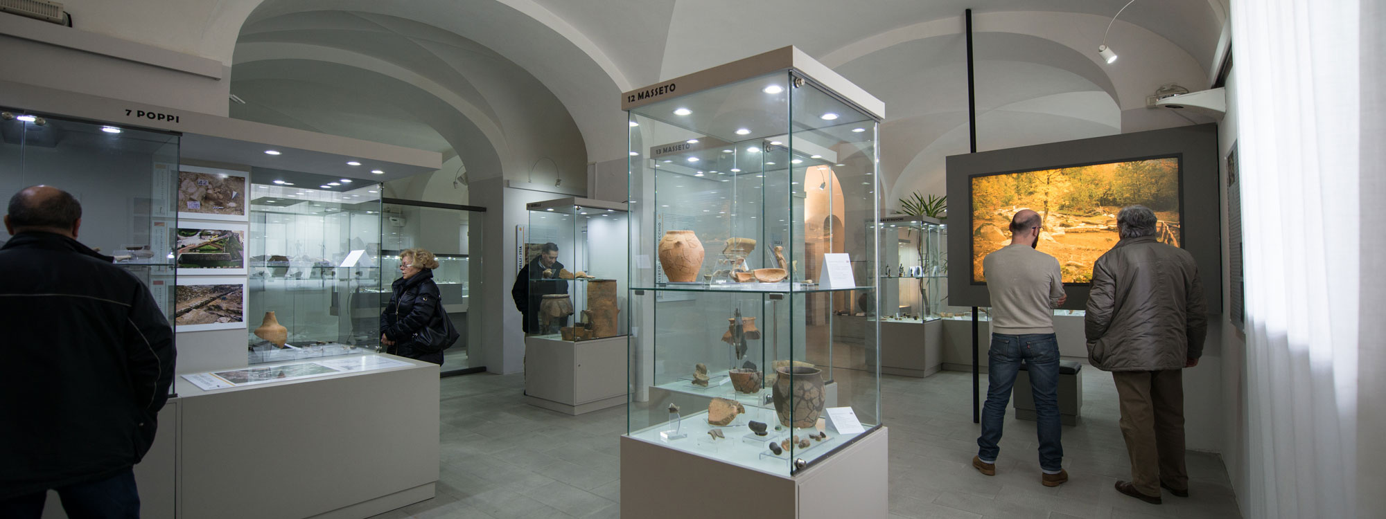 Museo Archeologico del Casentino