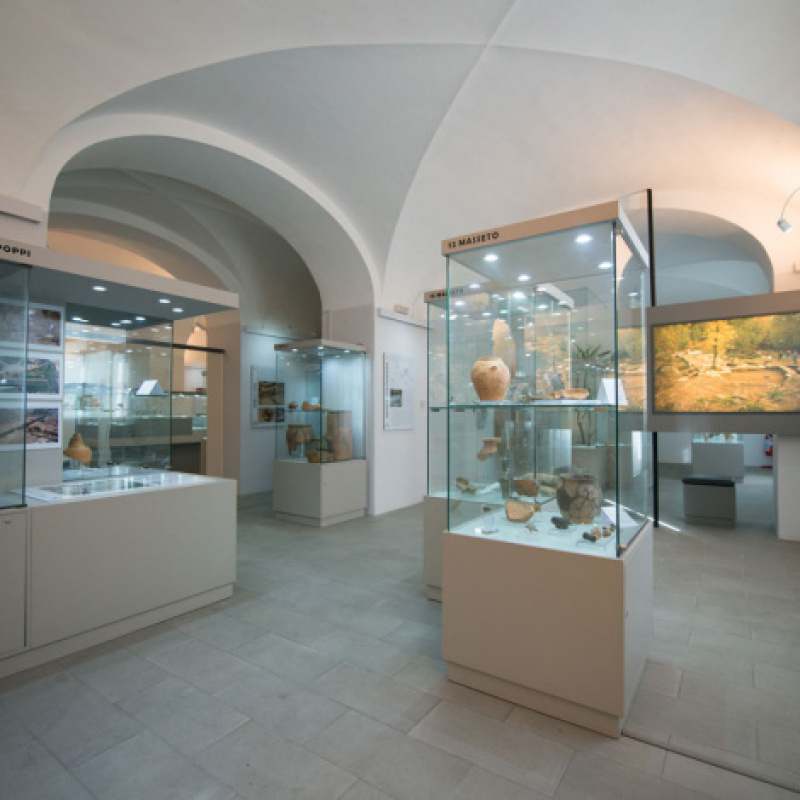 Museo Archeologico del Casentino_5