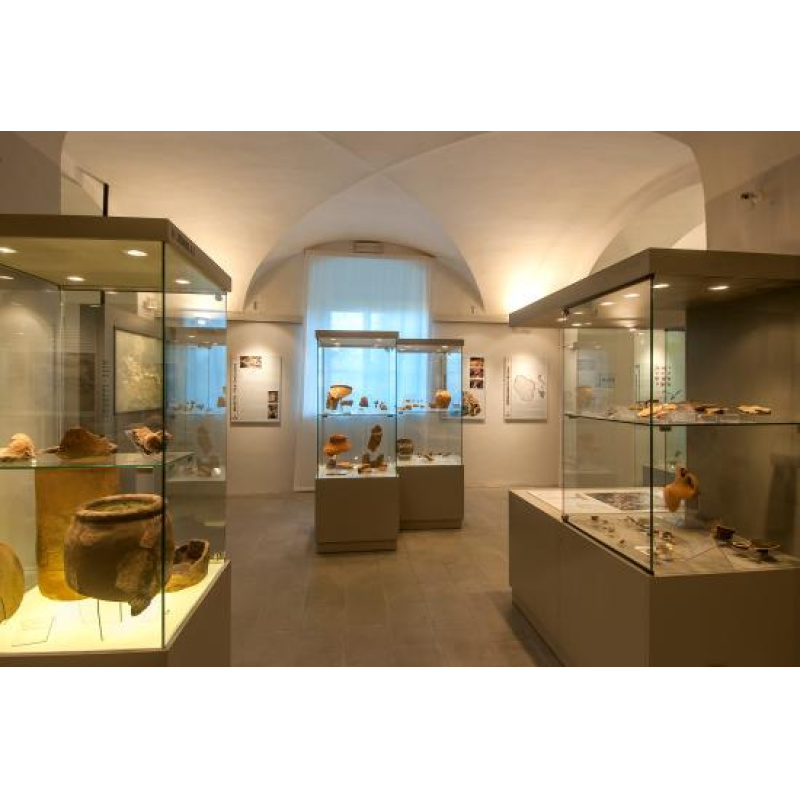 Museo Archeologico del Casentino_3