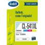 CANON CARTUCCIA INK JET - COMPATIBILE CL-541 XL - 3 color_1