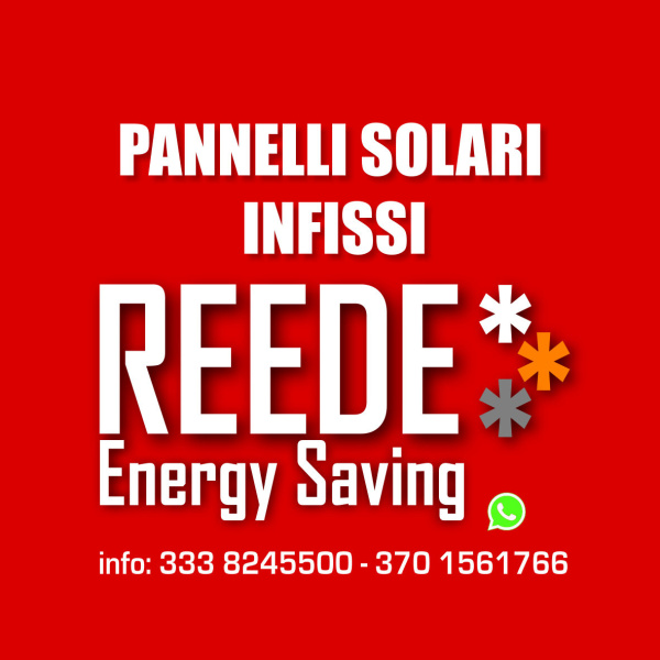 REEDE Energy Saving