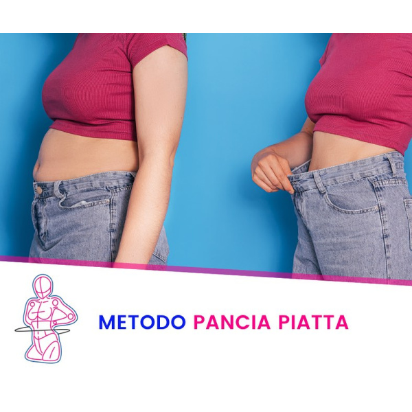 Massaggio METODO PANCIA PIATTA 
Che cos’è il metodo pancia piatta? 
Un nuovo metodo innovativo che ha l’intento di sgonfiare e modellare l’addome.