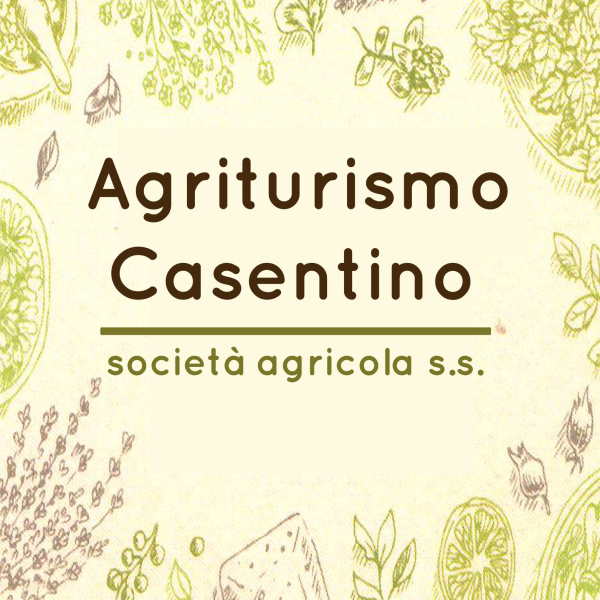 AGRITURISMO CASENTINO