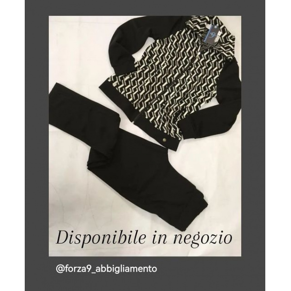 Nuovo Brand made in Italy. Abbigliamento donna.