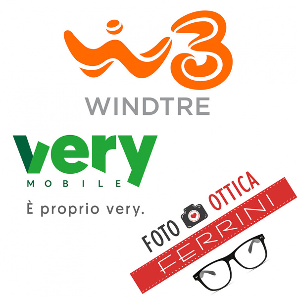 Nuovo punto vendita WIND3 e Verymobile