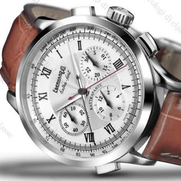 Eberhard & Co. Watches