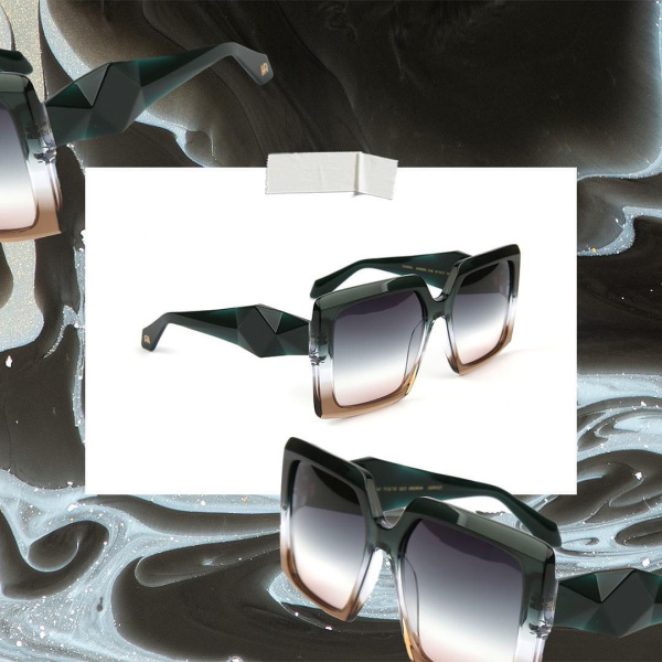 Ana Hickmann sunglasses