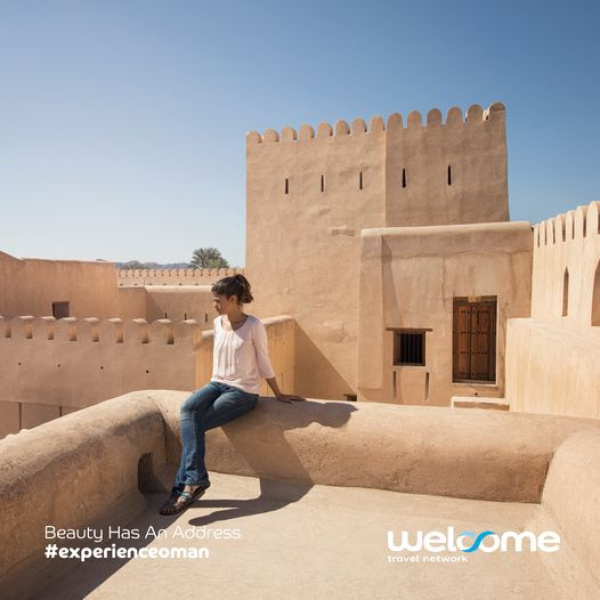 Scopri l’Oman attraverso i suoi forti storici: alcuni di origine portoghese, altri Patrimonio dell’Unesco, tutti raccontano storie da mille e una notte! Vieni in Agenzia e parti per un Paese meraviglioso!