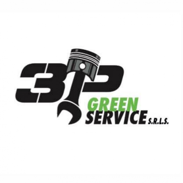 3P Green Service