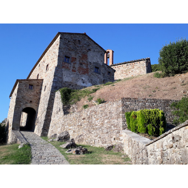 Castello di Gressa