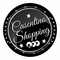 CASENTINO SHOPPING